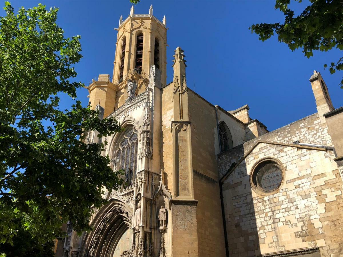 Aix Homes Aix-en-Provence Dış mekan fotoğraf