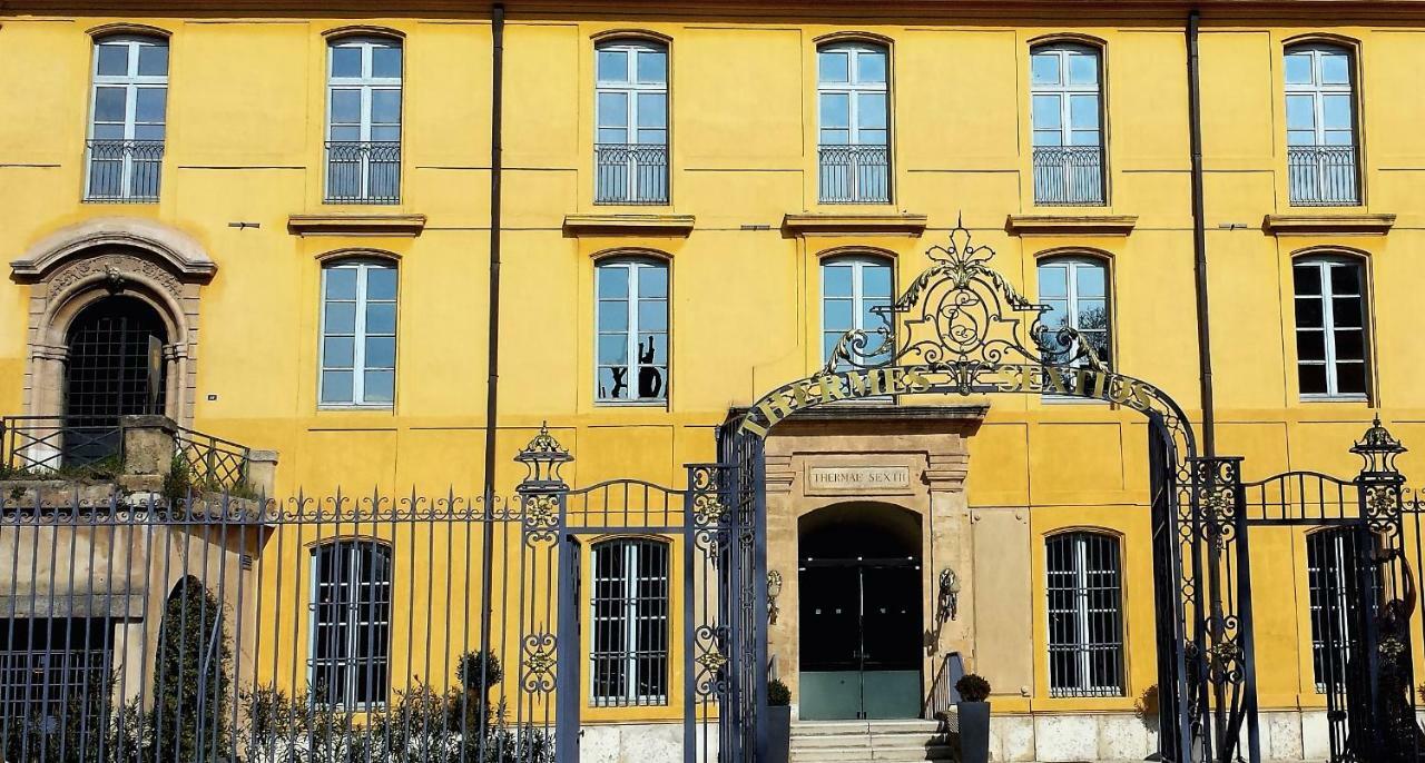 Aix Homes Aix-en-Provence Dış mekan fotoğraf