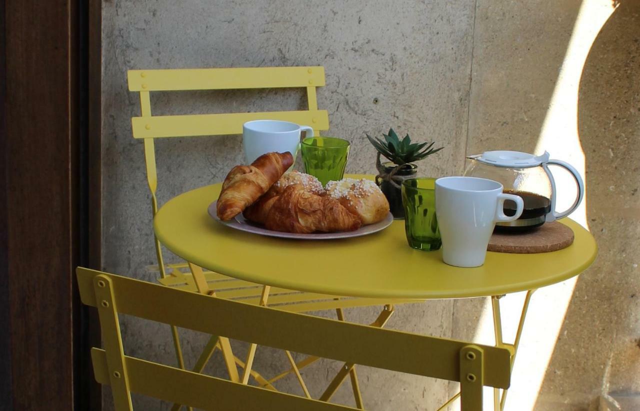 Aix Homes Aix-en-Provence Dış mekan fotoğraf