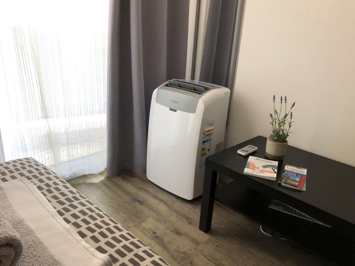 Aix Homes Aix-en-Provence Dış mekan fotoğraf