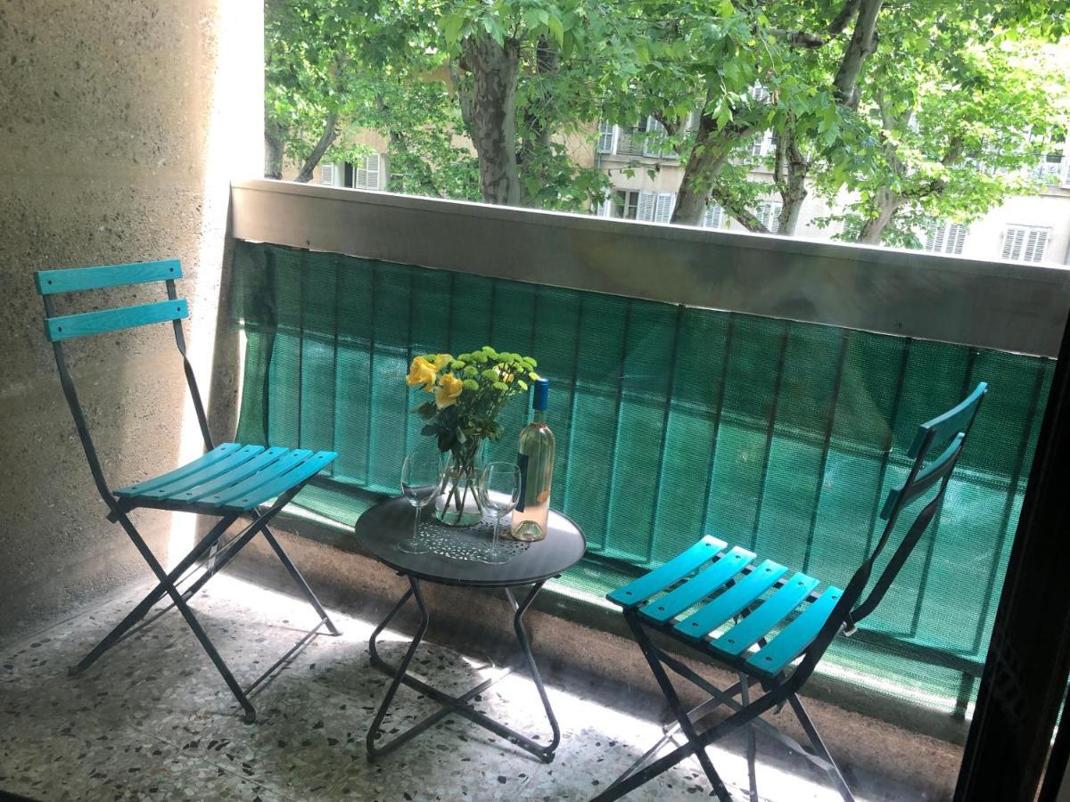 Aix Homes Aix-en-Provence Dış mekan fotoğraf